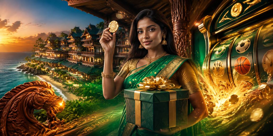 goosebet ক্যাং ধন স্লট